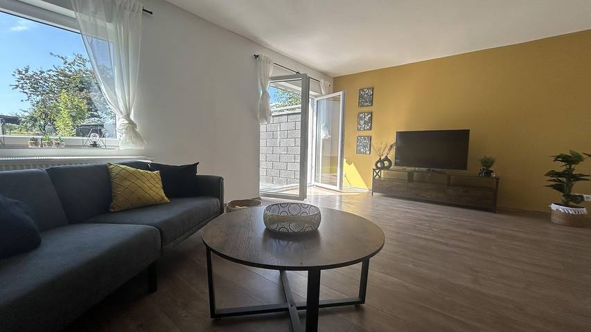 Ferienhaus für 4 Personen, mit Garten im Westerwald - 3