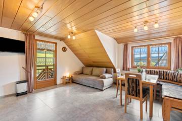 Bauernhof für 5 Personen in Eisenbach, Schwarzwald, Bild 1