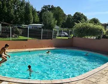 Coco Sweet - sans sanitaires 4 personnes in Les Grandes-Ventes, Région de Dieppe