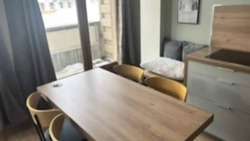 Chalet pour 7 personnes, avec Balcon à Val Thorens - 3