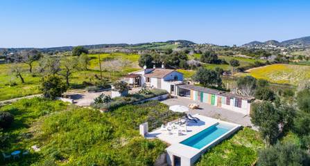 Ferienhaus für 4 Personen in Sant Llorenç des Cardassar, Mallorca Osten, Bild 2