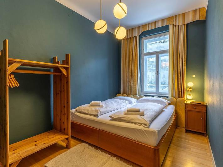 Hotel für 2 Personen, mit Terrasse in Bad Gastein - 2