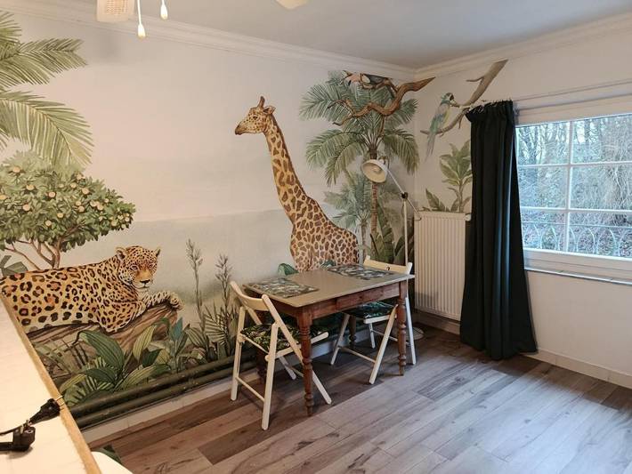 Gîte pour 2 personnes dans Virton - 2