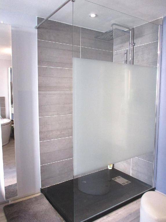 Gîte pour 2 personnes, avec Balcon et Terrasse ainsi que Jardin et Vue à Aubais - 2
