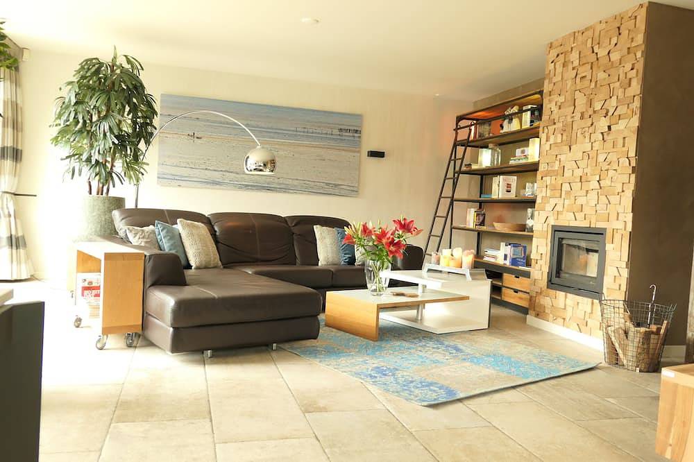 Geheel appartement, Heerlijk ruim en van comfort voorzien 2 persoons Appartement in hartje Yerseke! in Yerseke, Nederlandse Noordzeekust