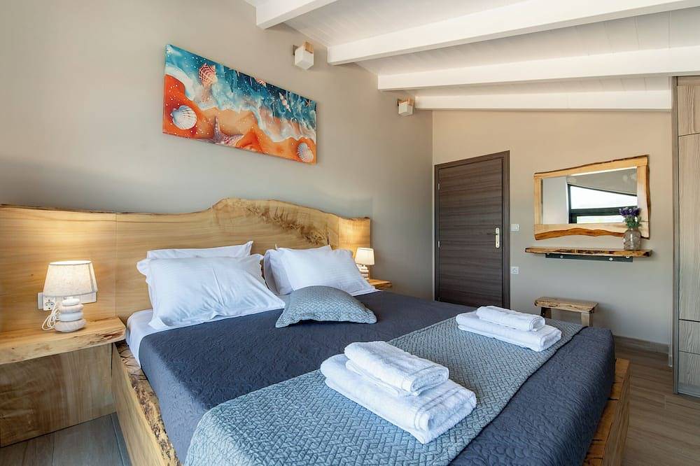 Ganze Wohnung, Seaside Suite 3-Modern & Comfort in Nikiana, Griechenland