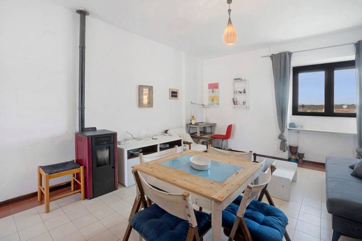 Entire apartment, Apartment 'The Artist's House 2' in Santa Teresa di Gallura, Santa Teresa Gallura (Municipality)
