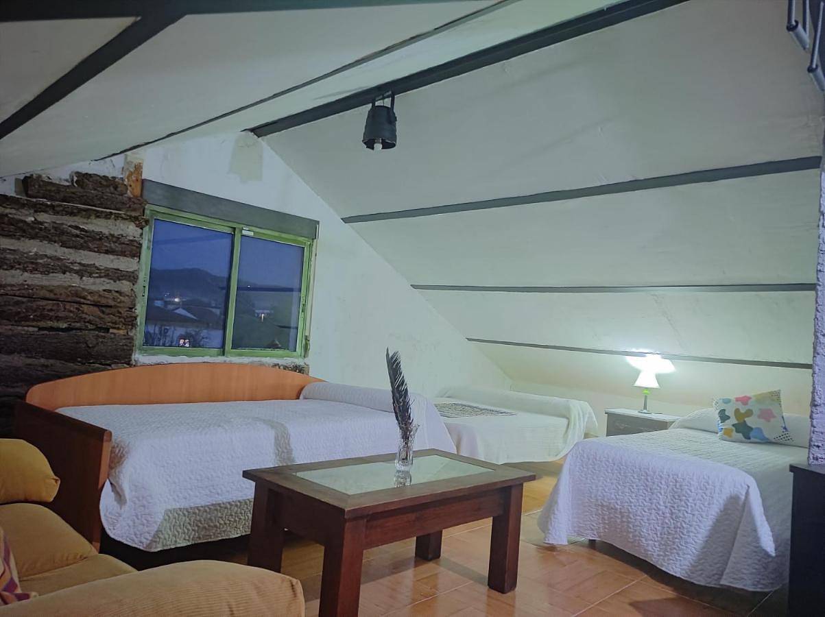 Four-Bedroom Holiday Home in Alcolea (Cordoba), Cordoba