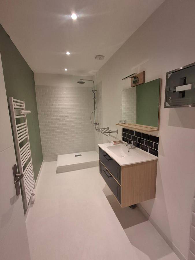 Maison d’hôte pour 10 personnes, avec balcon dans le Parc naturel régional du Morvan - 2