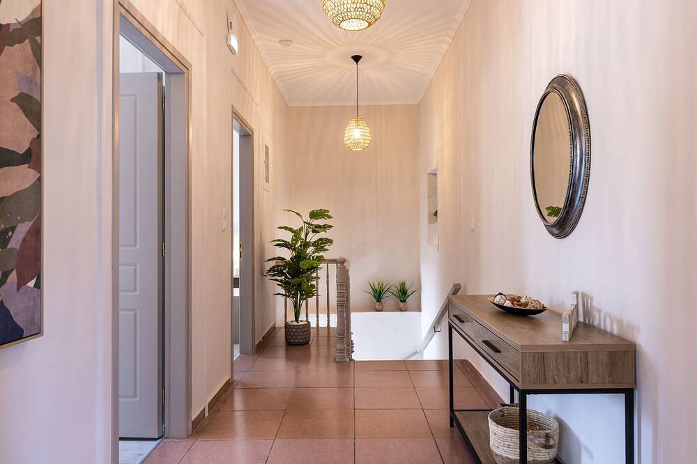 Beautiful large apartment in the heart of Chania. in Chania regione