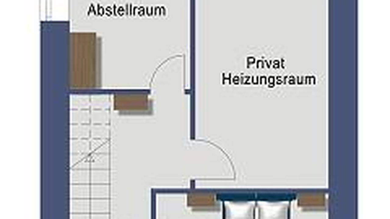 Ferienhaus für 4 Personen (68 m²) in Bruttig-Fankel in Bruttig-Fankel, Cochem-Zell
