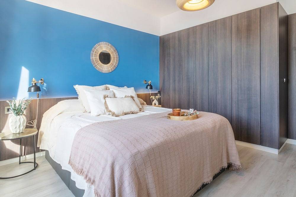Appartamento intero, 2 bedroom apartment with terrace and sea views in Roquetas de Mar, Costa de Almeria