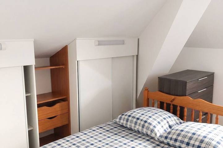 Ganze Wohnung, Homerez - Wohnung Rosny-sous-Bois in Rosny-sous-Bois, Seine-Saint-Denis