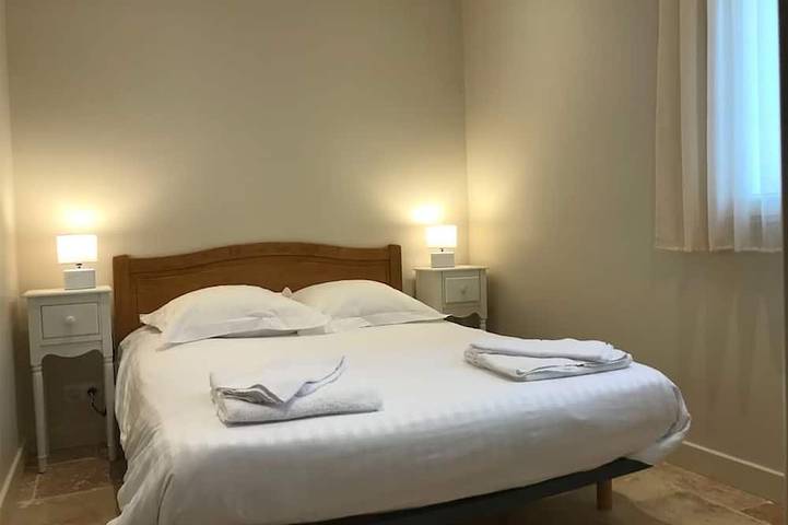 Location de vacances pour 6 personnes, avec jardin et terrasse dans Forêt domaniale de Grésigne - 3