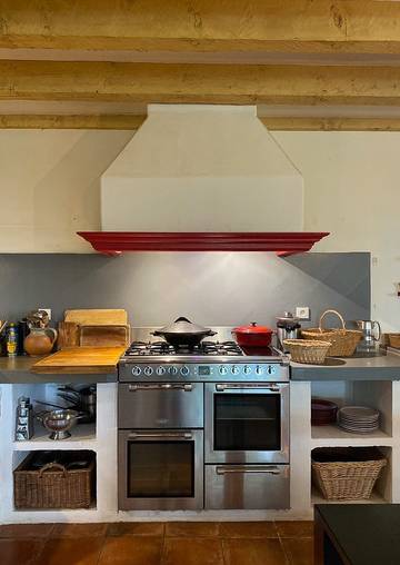 Ferienhaus für 9 Personen in Apt, Regionaler Naturpark Luberon, Bild 4