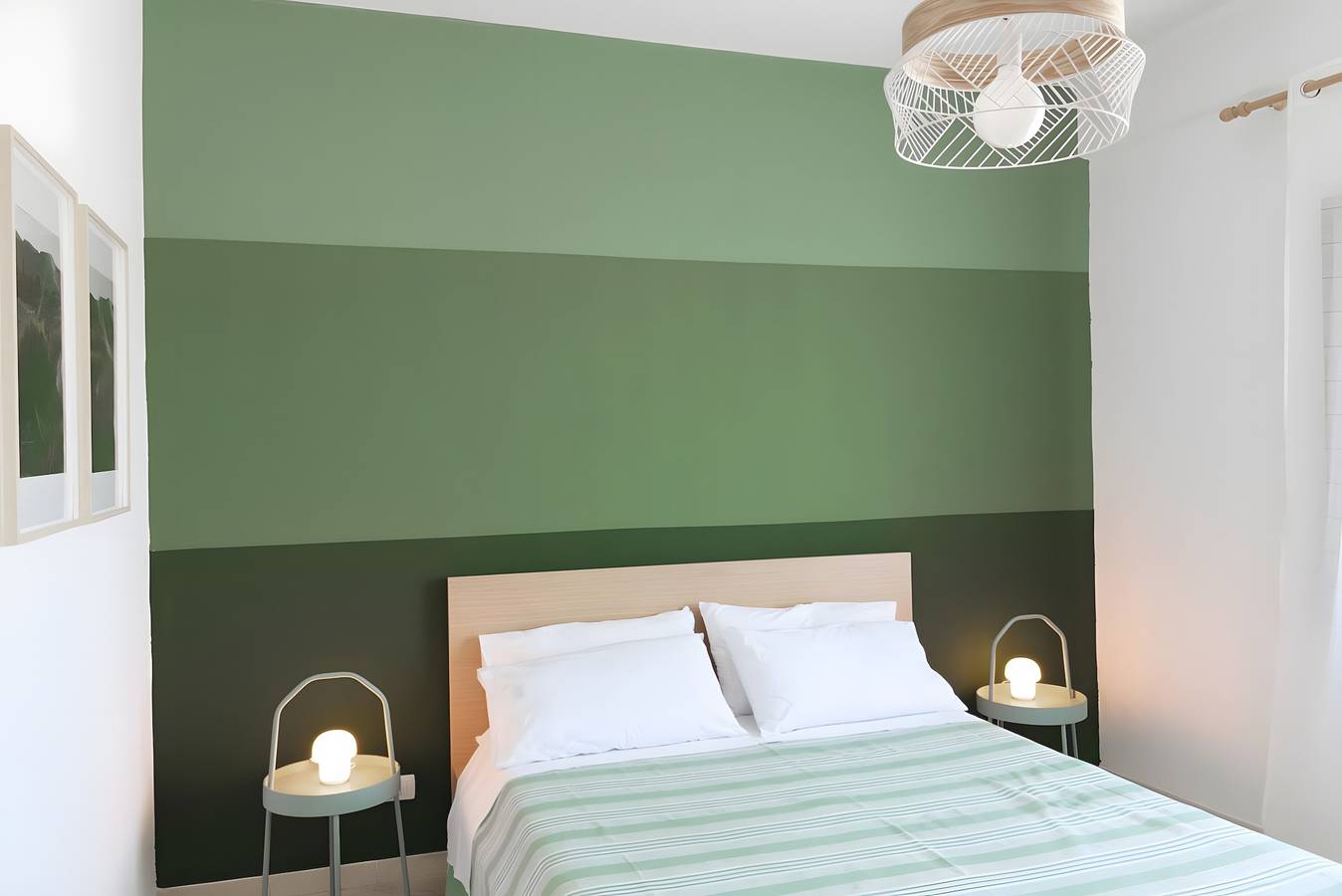 Appartement entier, Le Stanze di Archimede in Syracuse, Province de Syracuse