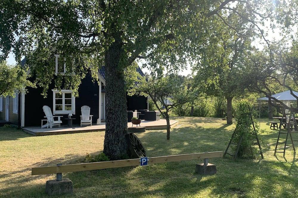 Casa vacanza a Gotland a partire da 118€ a notte