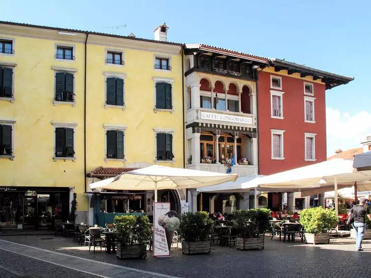 Appartement entier, 3 Pièces 6 Personnes in Cividale del Friuli, Province d'Udine