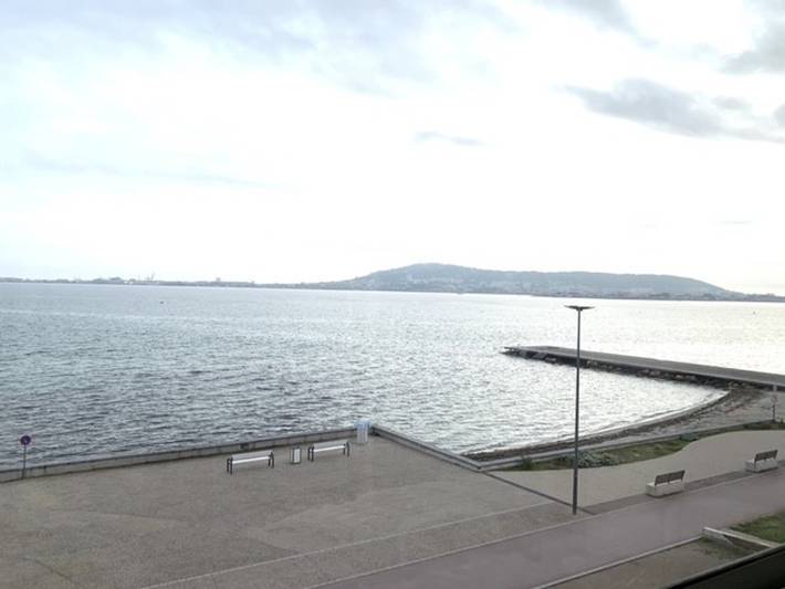 Appartement de vacances pour 4 personnes, animaux acceptés