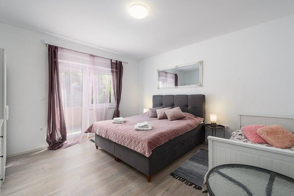 Villa Jolanda in Umag in Umag, Umag und Umgebung