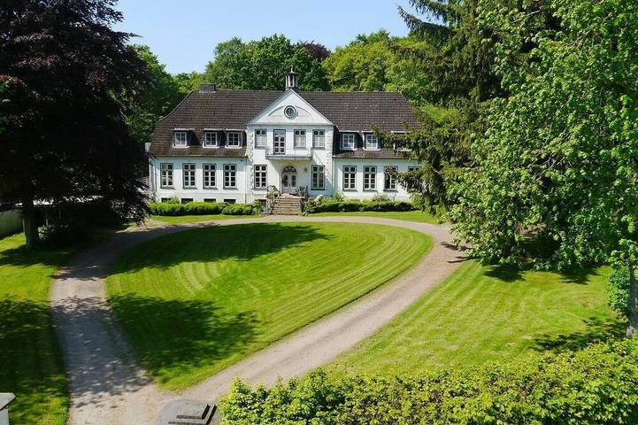 Ferienwohnung für 3 Personen, mit Balkon in Schaalby