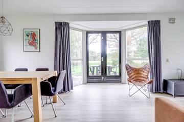 Vakantiepark voor 6 Personen in Betuwe, Gelderland, Afbeelding 4