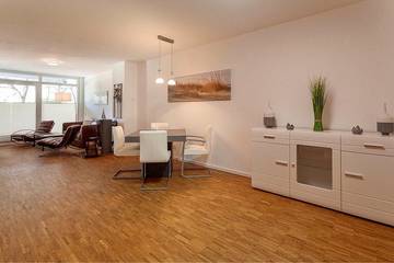 Ferienwohnung für 4 Personen in Ostseebad Binz, Binz, Bild 3