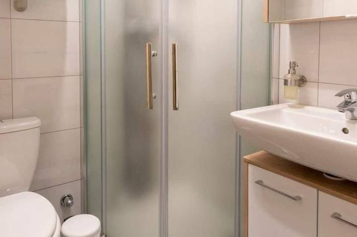 Ganze Wohnung, Ferienwohnung Buche in Karawanken und Bachergebirge, Feistritz im Rosental