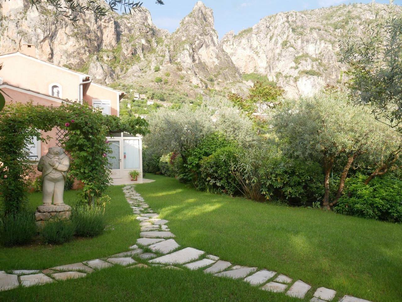 Bastide des Oliviers in Moustiers-Sainte-Marie, Alpes-de-Haute-Provence