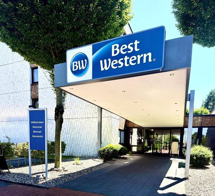 Hotel für 3 Personen, mit Sauna und Garten, mit Haustier in Bochum - 2