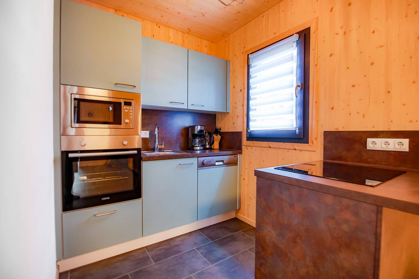 Superior Ferienhaus # 5 mit 3 Schlafzimmern in Rottenmanner und Wölzer Tauern, Hohentauern