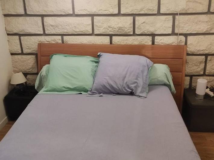 Gîte pour 2 personnes, avec jardin à Le Plessis-Trévise - 4