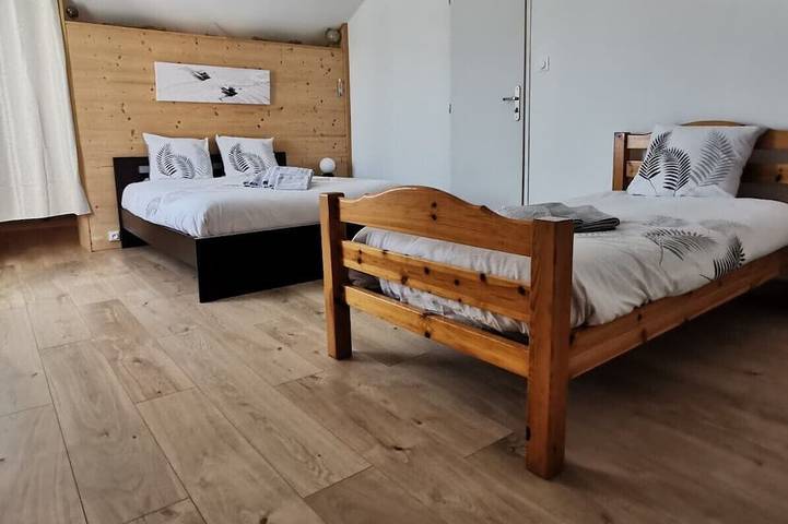 Location de vacances pour 6 personnes à Minzac - 4