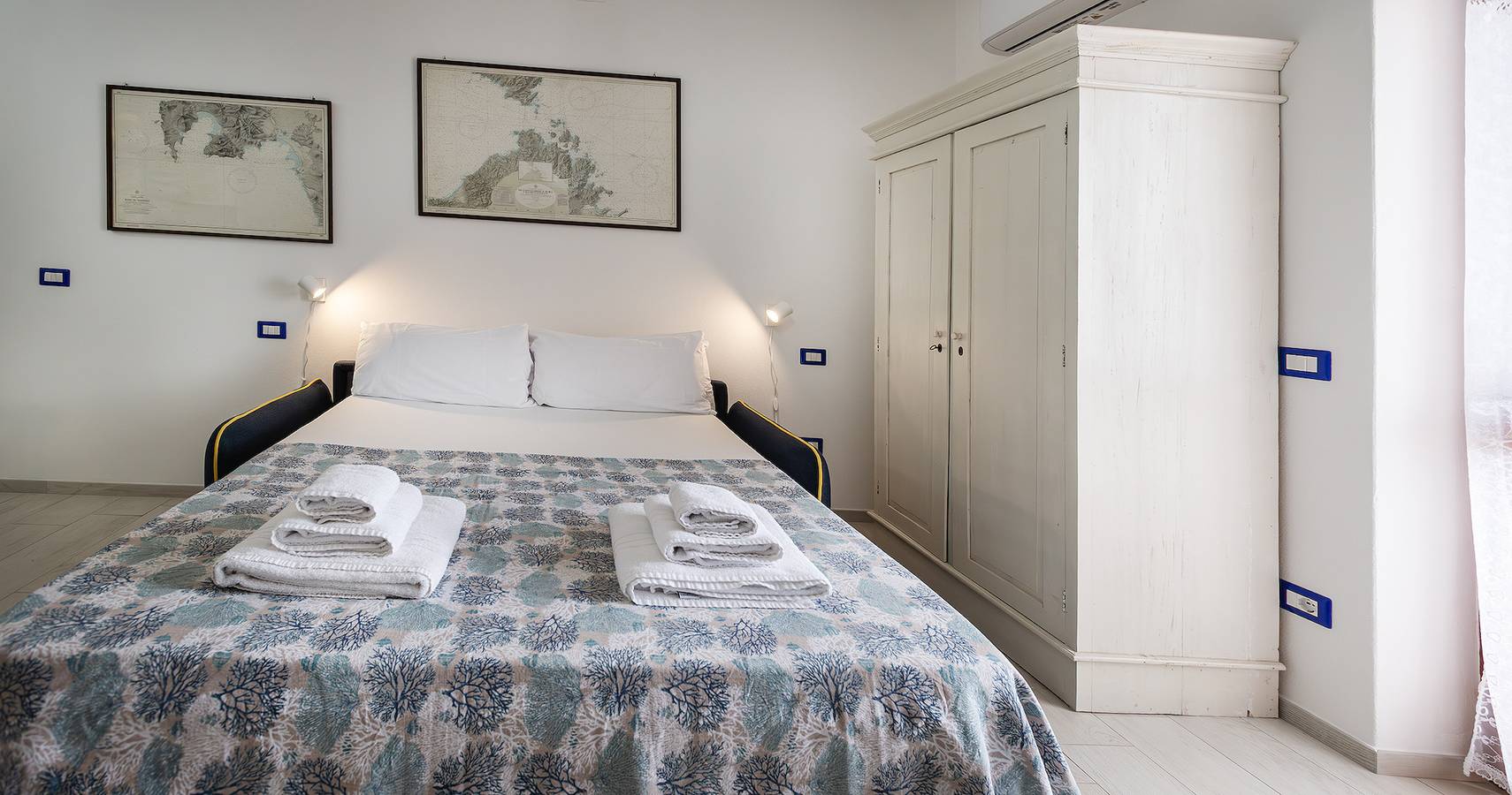 Ganze Wohnung, Nulaura in Sant'Anna, Alghero