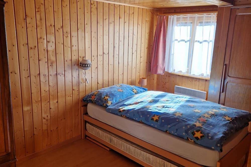 Entire apartment, Dorfstrasse 97 2. Og Süd by Interhome in Betten, Aletsch Arena