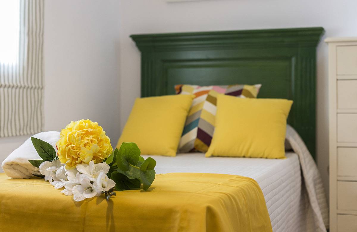 Apartamento entero, Calle Cruz 9-10 1-F in Jerez de la Frontera, Costa de la Luz