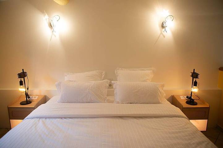 Gîte pour 4 personnes à Caseneuve - 3