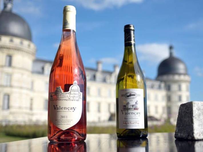 Gîte pour 12 personnes, avec jardin à Vicq-sur-Nahon - 4