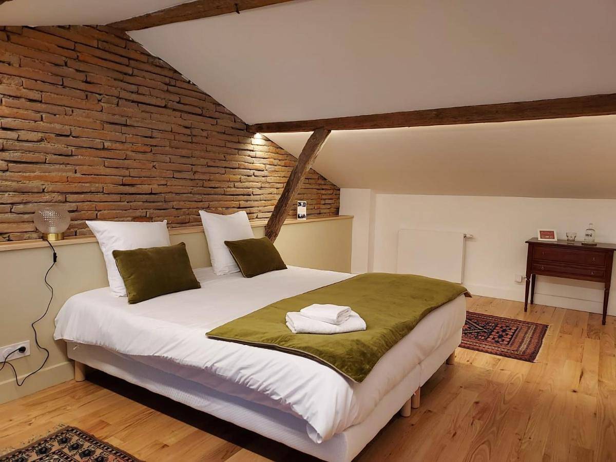 Six-Bedroom House in Frouzins, Toulouse et ses environs
