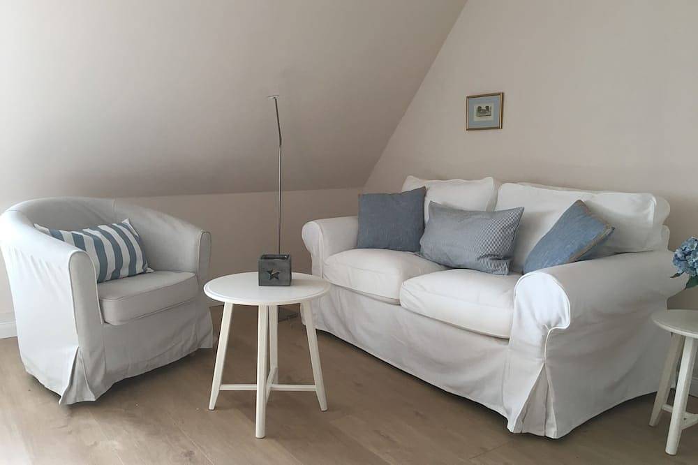 Ganze Wohnung, Ferienwohnung/App. für 2 Gäste mit 42m² in Groß Wittensee in Groß Wittensee, Rendsburg-Eckernförde