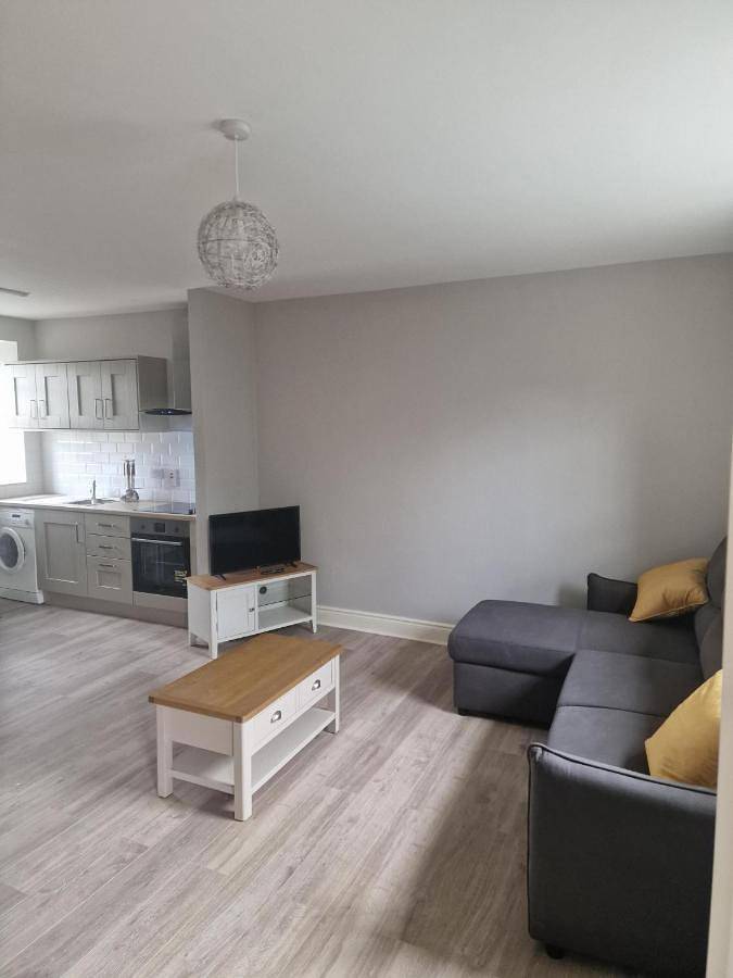Deluxe Double or Twin Room in Ballina, County Mayo