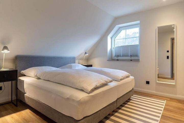 Ferienhaus Nordstern in St. Peter-Ording, Eiderstedt