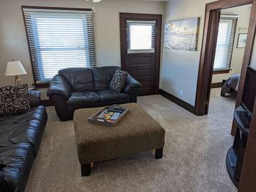 Vacation House for 4 Guests in Sandusky, Lake Erie, Picture 1