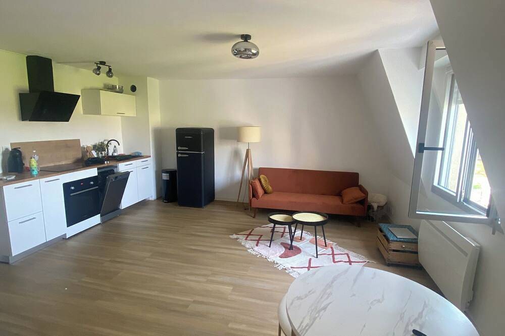 Appartement entier, Appartement hyper centre Cholet in Cholet, Région de Cholet