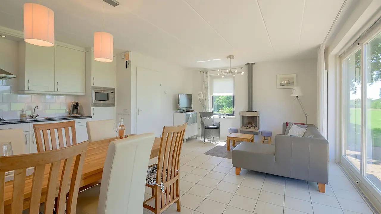 Ferienhaus für 6 Personen (79 m²) in Sondel in Ijsselmeer