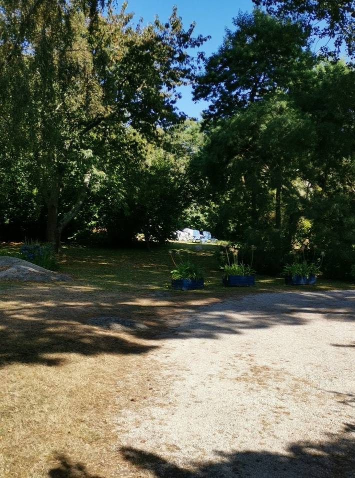 Chambre d’hôte pour 4 personnes, avec jardin en Cotes-d'Armor - 3