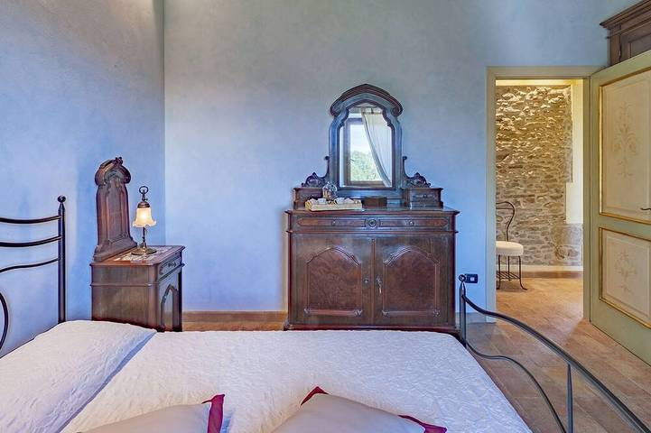 Villa Il Baiocco 8, Emma Villas in Urbino, Pesaro-Urbino