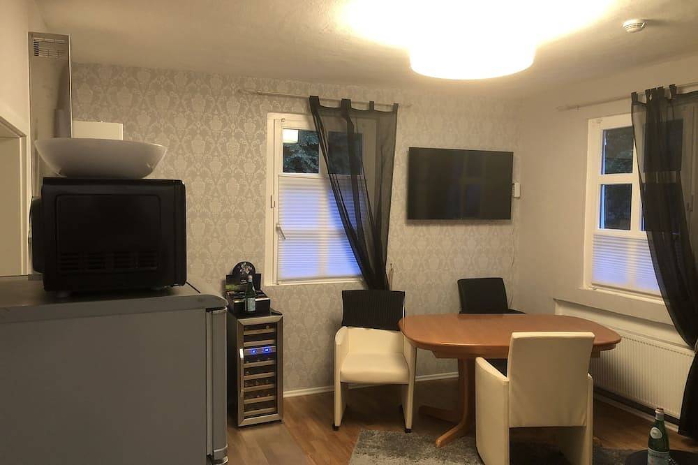 Apartamento entero, Apartamento Pauline un sueño moderno in Remscheid, Condado del Monte