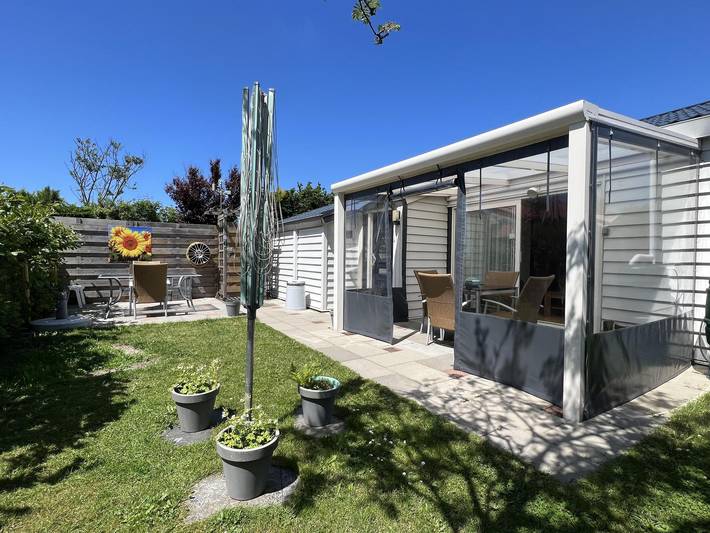 Ferienhaus für 4 Personen, mit Garten in Noord-Holland - Nordseeküste - 3