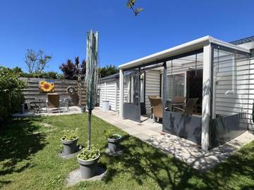 Bungalow voor 4 Personen in Sint Maartensvlotbrug, Noord-Holland - Kust van de Noordzee, Afbeelding 2